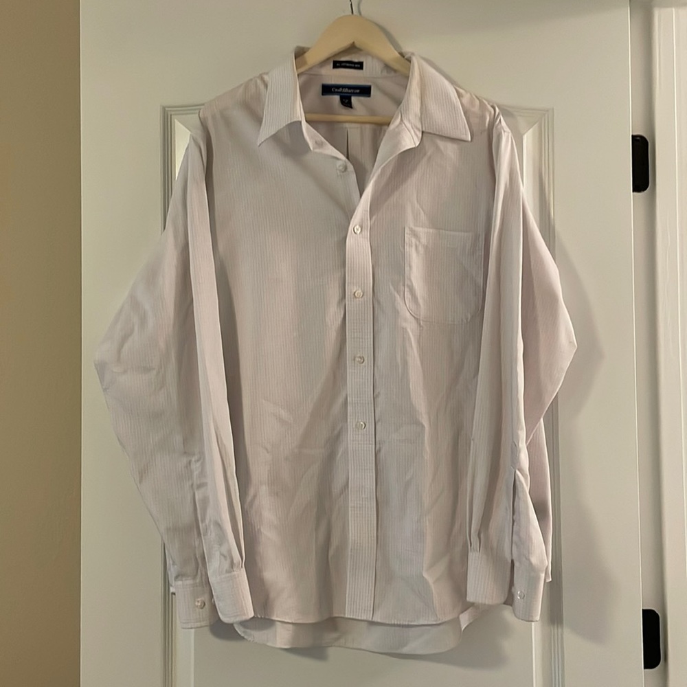 Mens dress shirt